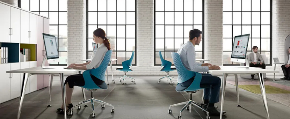 Verimli Bir Çalışma Alanı İçin Ergonomik Düzenleme Önerileri