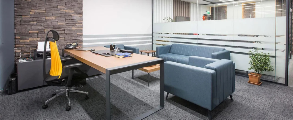 Ofis Masası Düzeni ile Verimliliği Artırmanın 10 Yolu