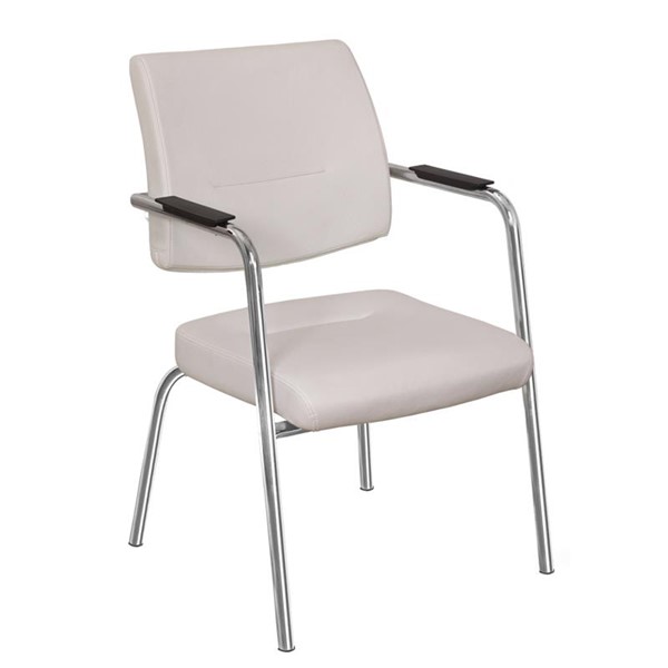 Etkin Krom Misafir Koltukları