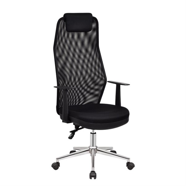 Fenix Krom Yönetici Koltukları