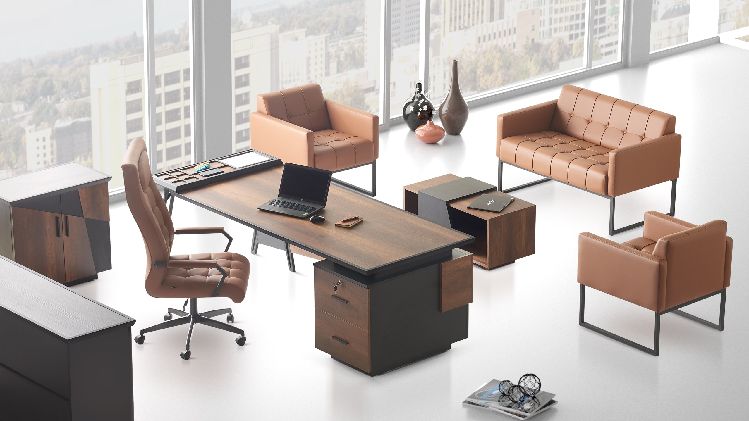 Train Makam Takımı