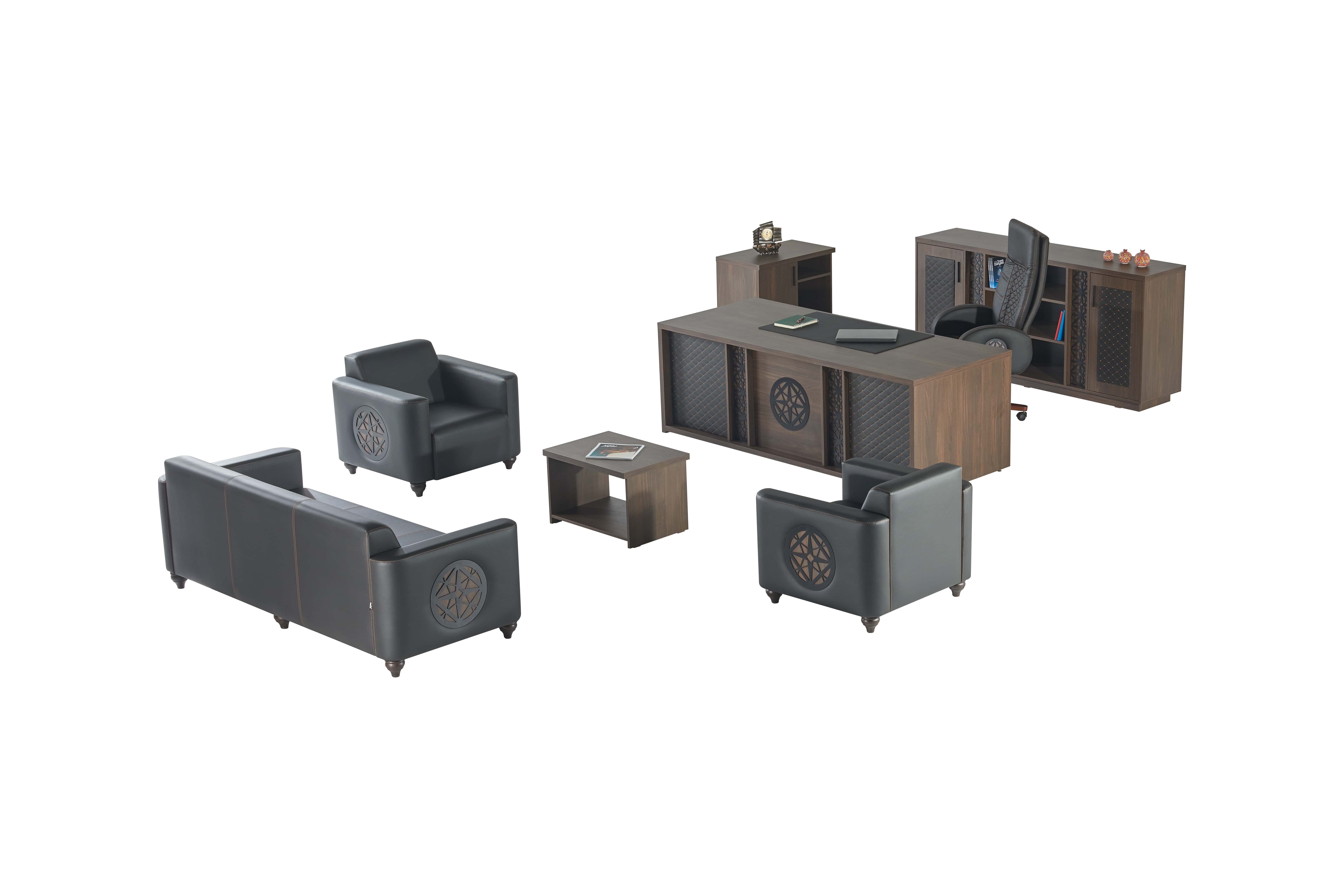 Truva Makam Takımı