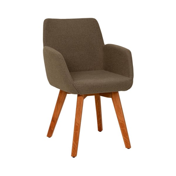 Frigya Ahşap Sandalyeler