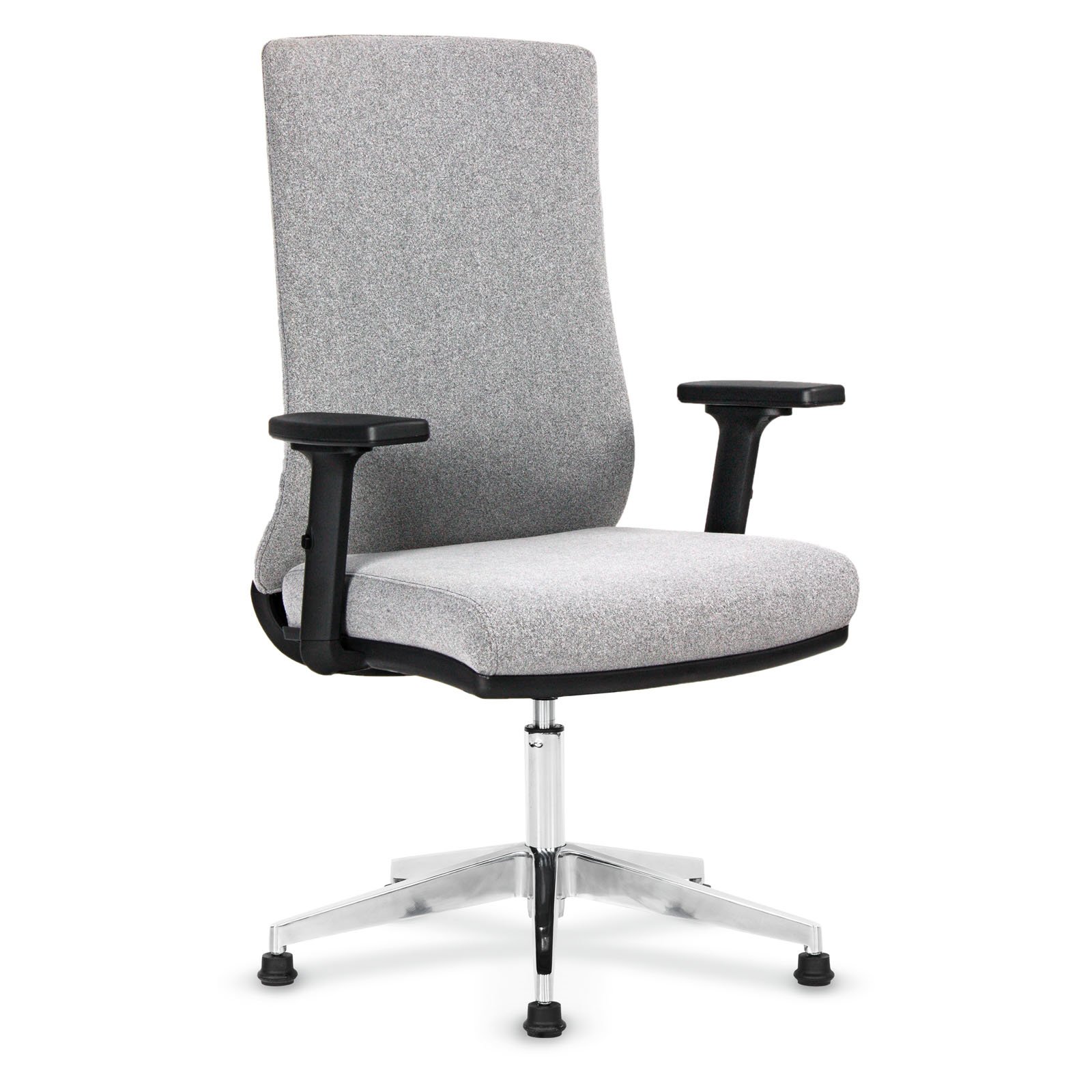 Petra Alüminyum Ayaklı Çalışma Koltukları