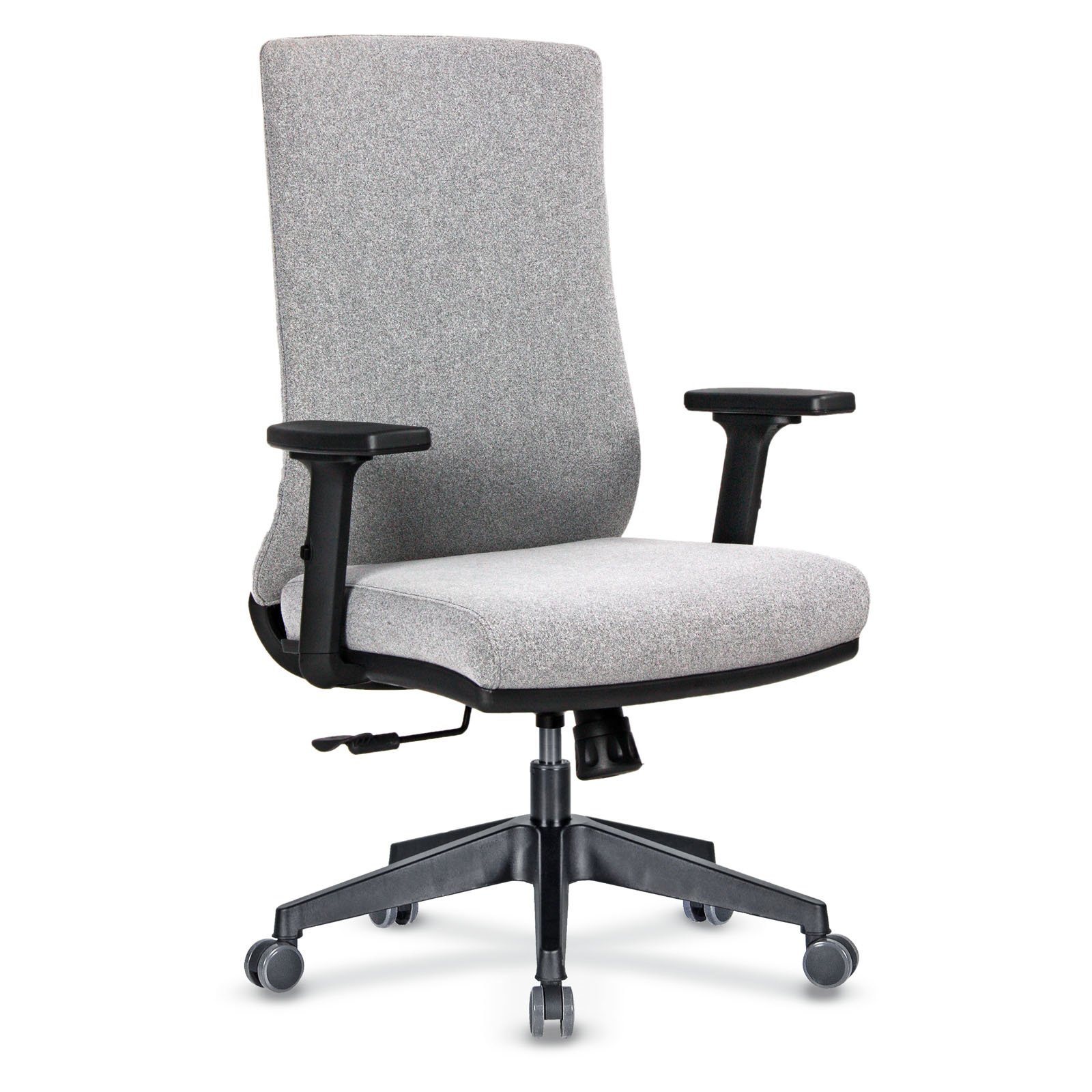 Petra Plastik Ayaklı Çalışma Koltukları