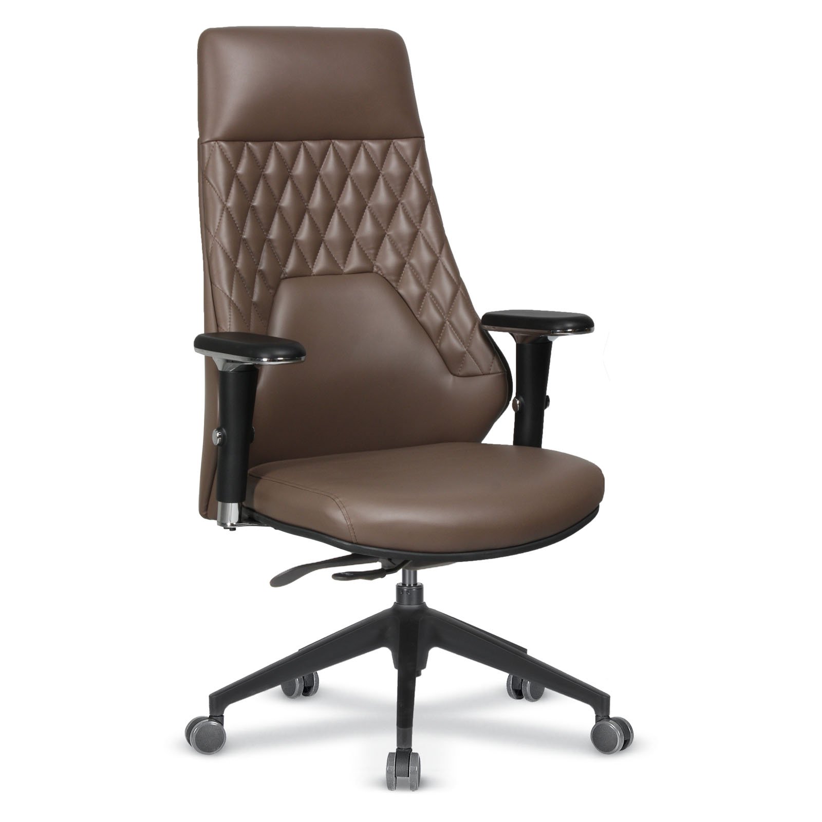 Ada Plastik Ayaklı Yönetici Koltukları