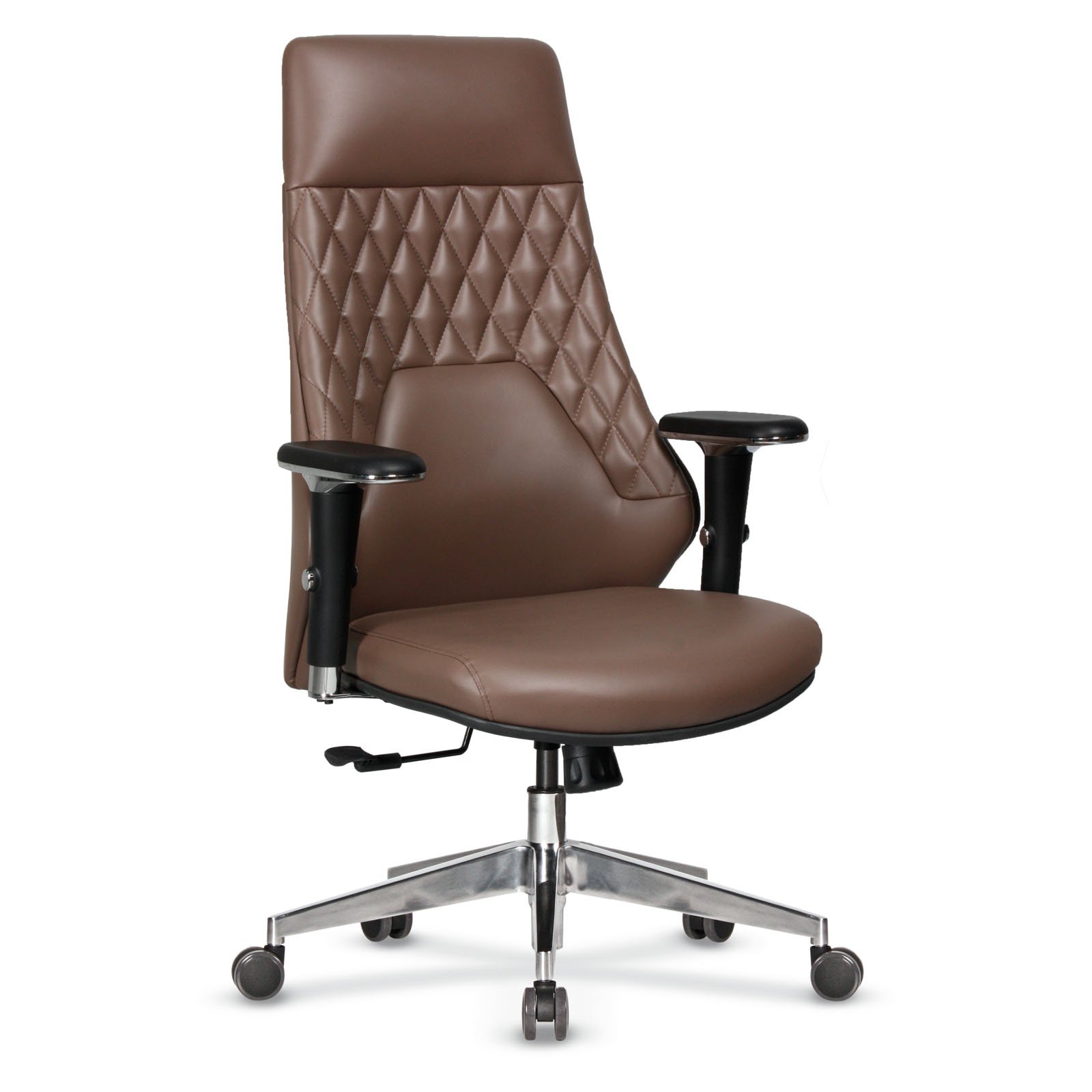 Ada Alüminyum Ayaklı Yönetici Koltukları