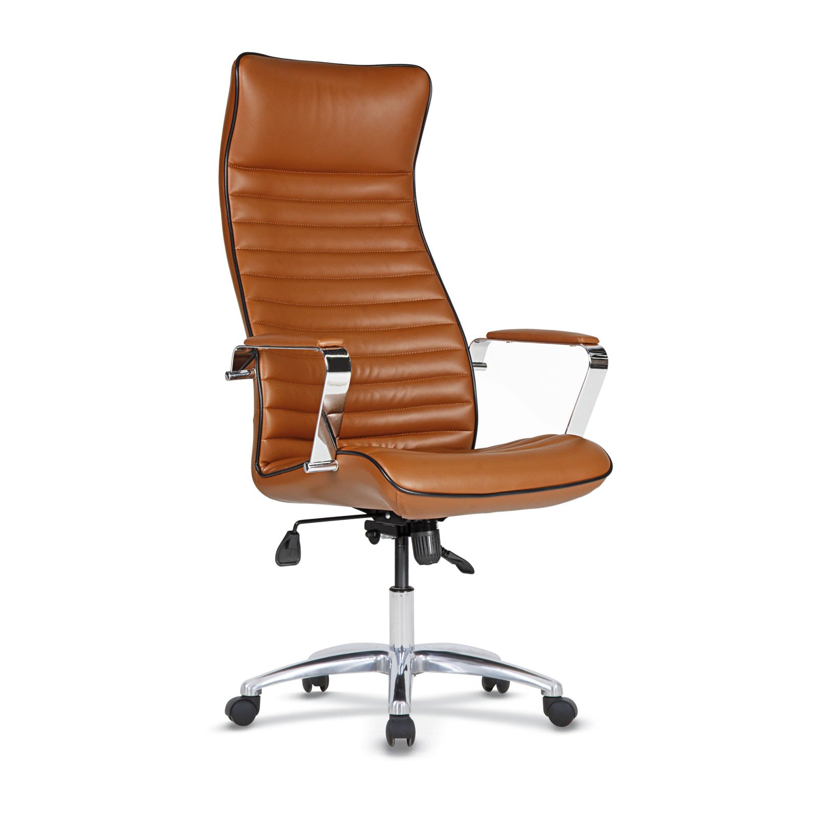 Flamingo Alüminyum Ayaklı Yönetici Koltukları