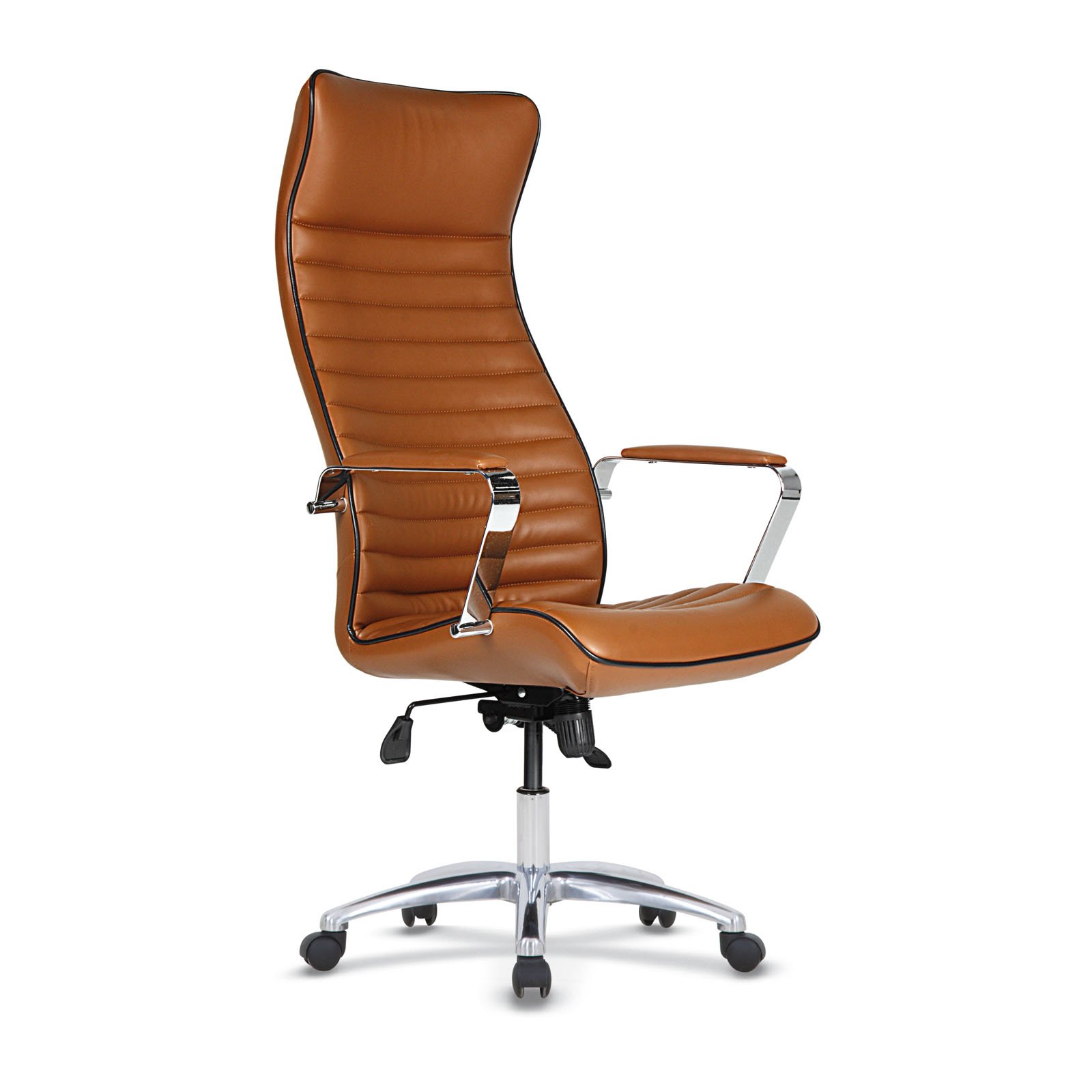 Flamingo Alüminyum Ayaklı Yönetici Koltukları