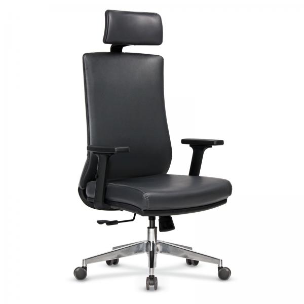 Petra Alüminyum Ayaklı Yönetici Koltukları