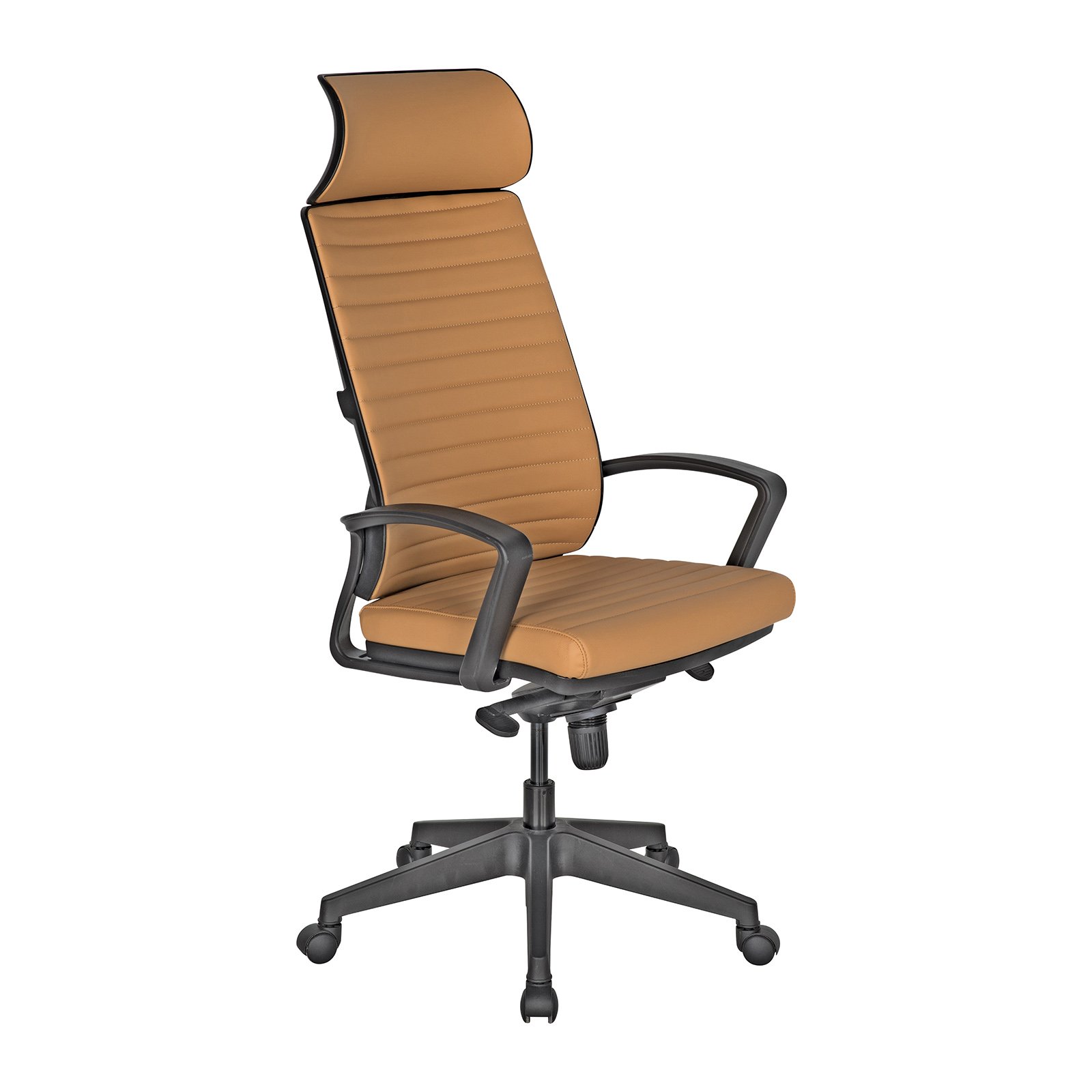 Remo Plastik Gövdeli Plastik Ayaklı Yönetici Koltukları