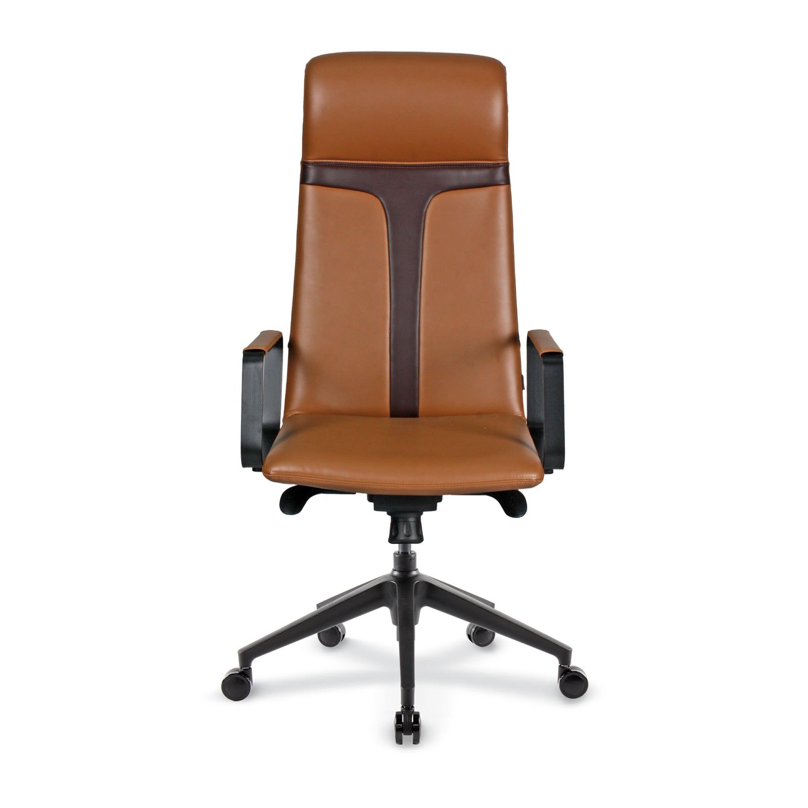 Slim Plastik Ayaklı Yönetici Koltukları