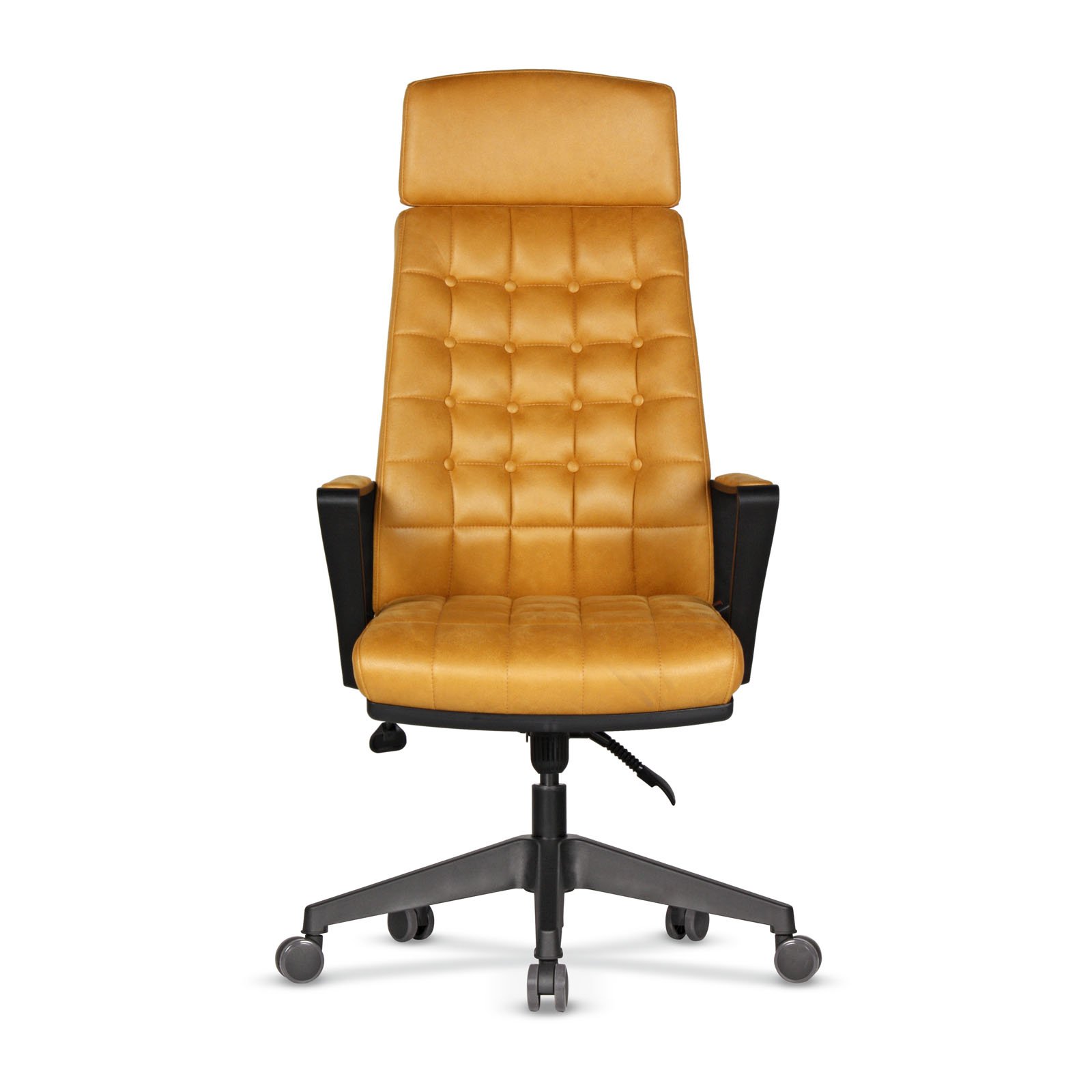 Viva Plus Plastik Kollu Plastik Ayaklı Yönetici Koltukları