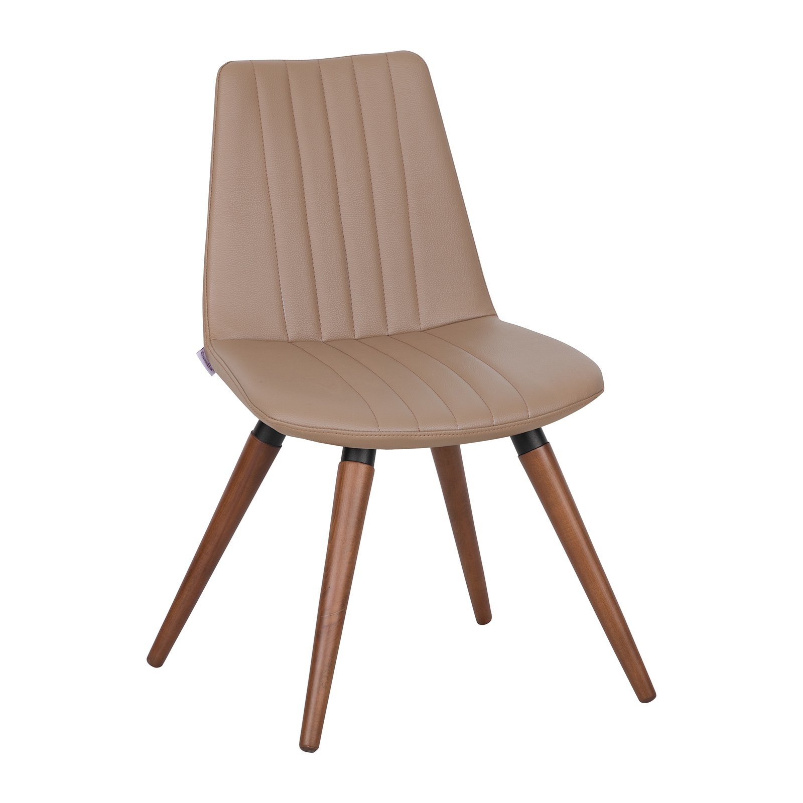 Maki Ahşap Ayaklı Proje Koltukları