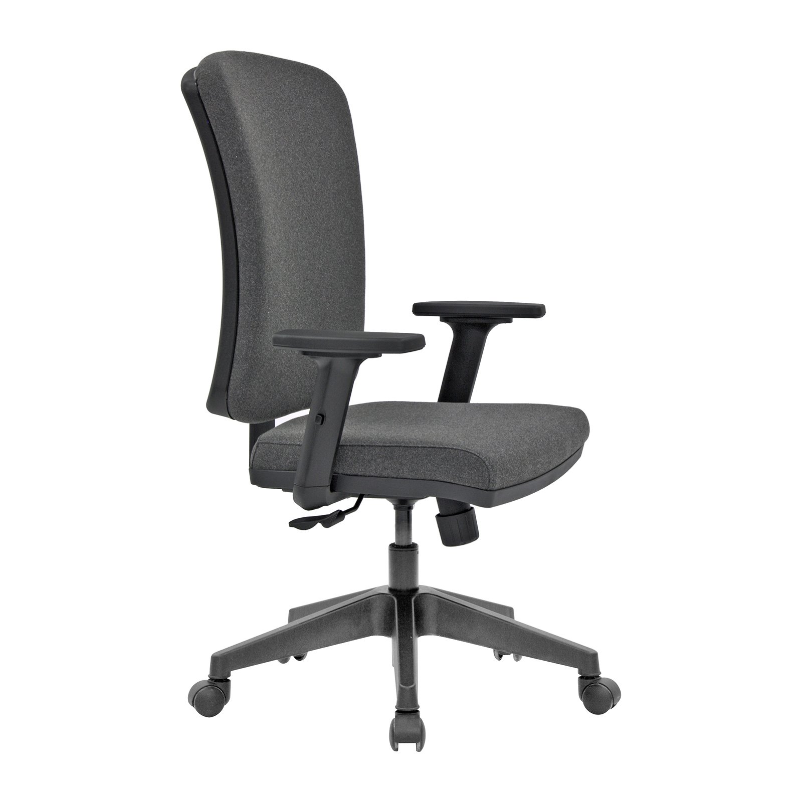 Paloma Plastik Kollu Plastik Ayaklı Proje Koltukları