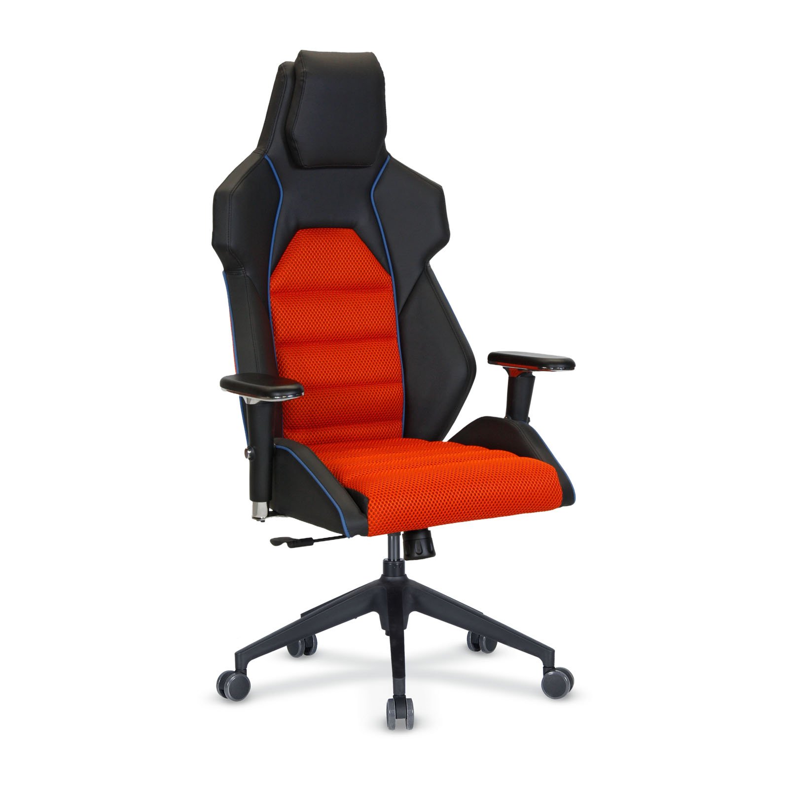 Game Plastik Ayaklı Oyuncu Koltukları