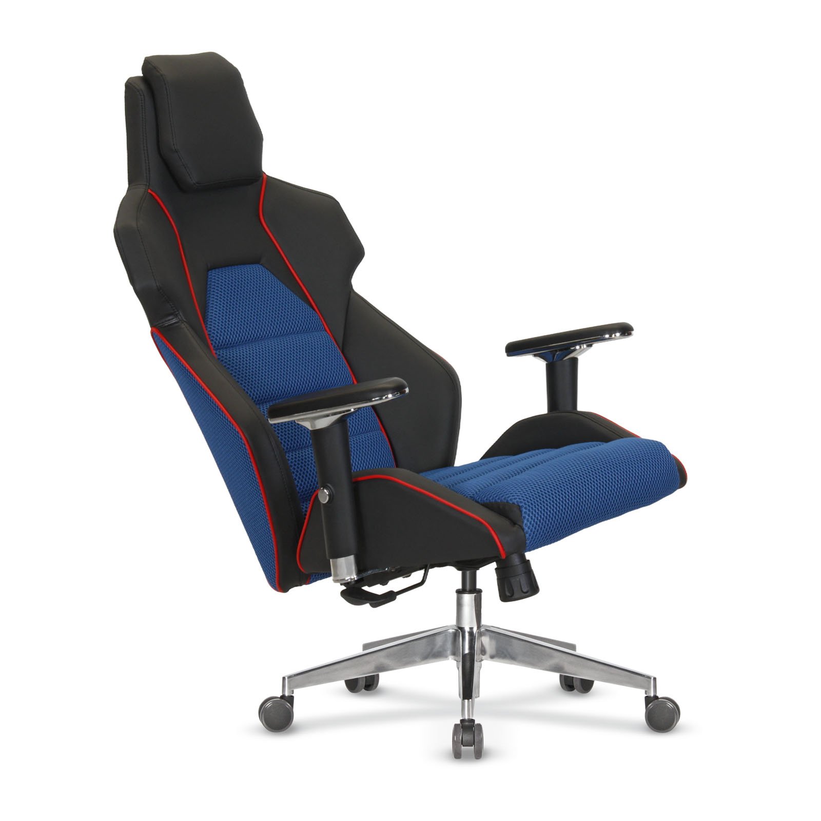 Game Alüminyum Ayaklı Oyuncu Koltukları