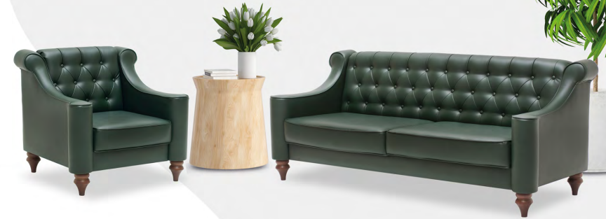 Wabasso Koltuk Takımı