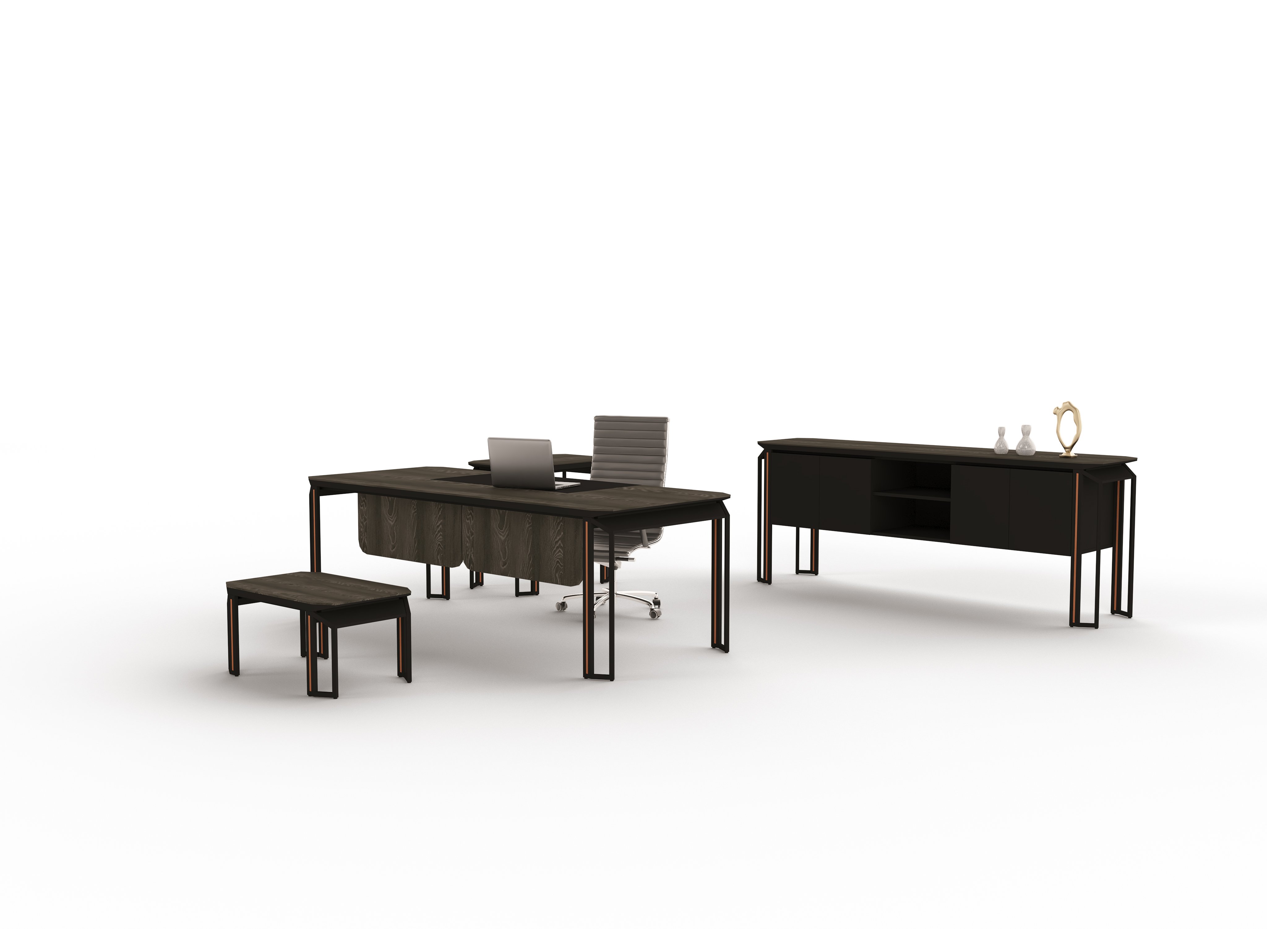 Verev Makam Takımı