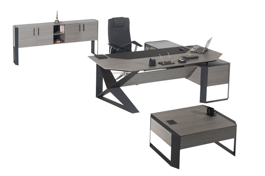 Pablo Makam Takımı