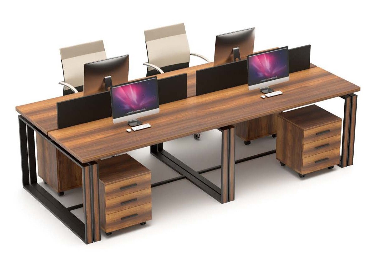 Fuga İş İstasyonları