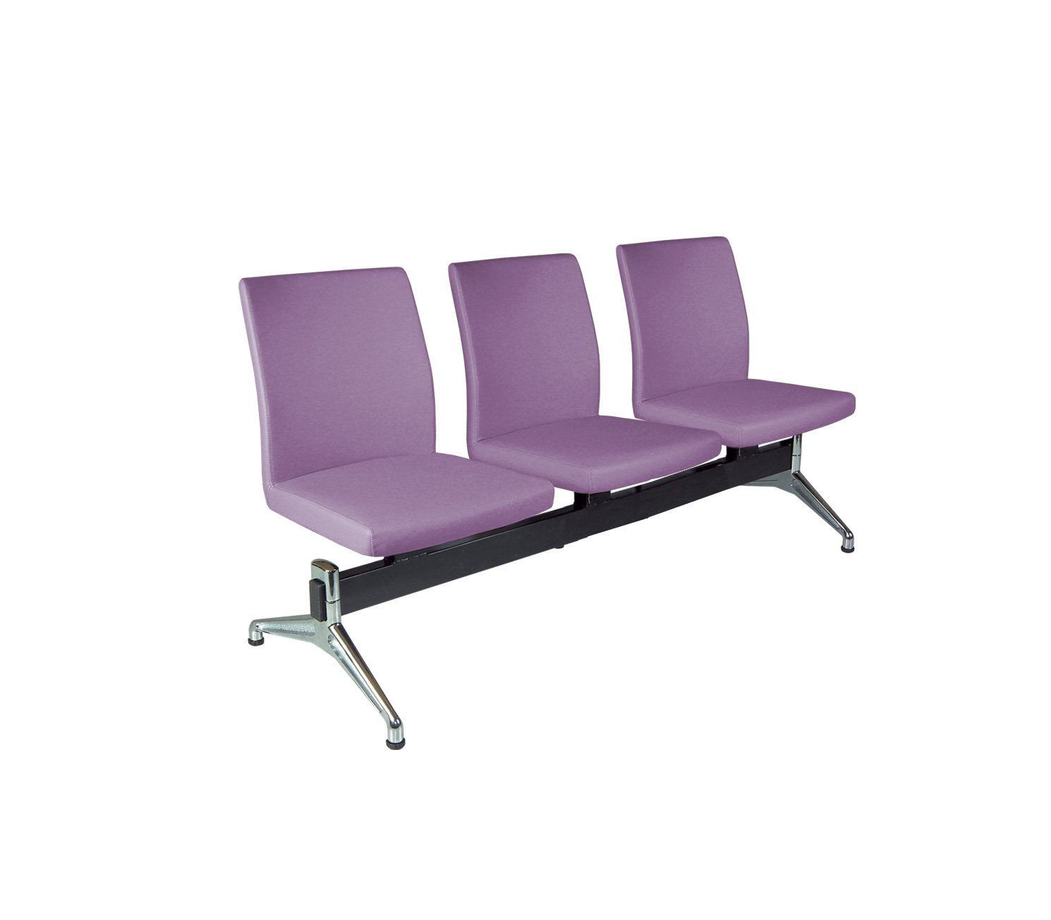 Patara Çoklu Bekleme Koltukları