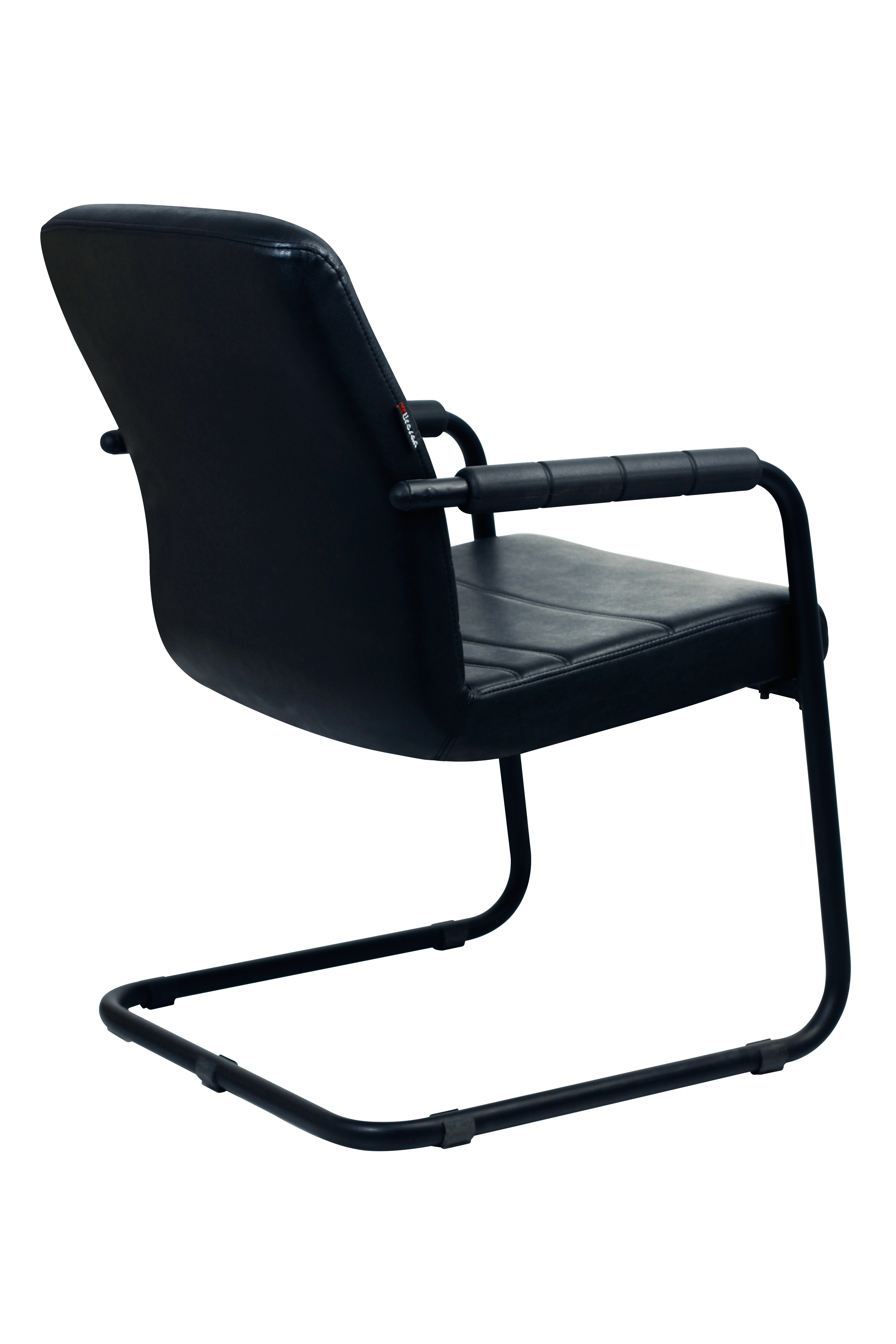 Saygın Boyalı Ayaklı Misafir Koltukları