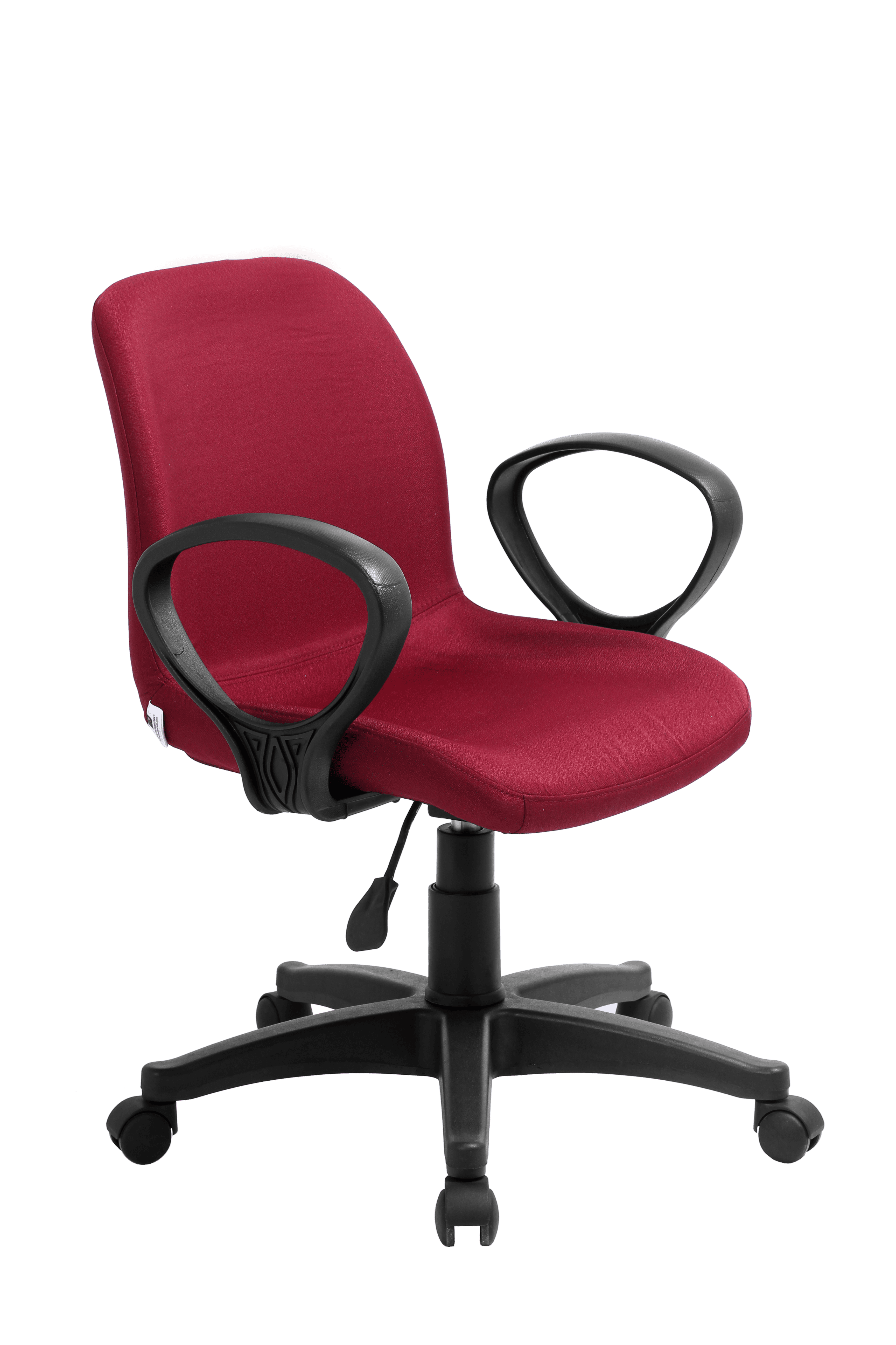 Sedef Metal Ayaklı Çalışma Koltukları