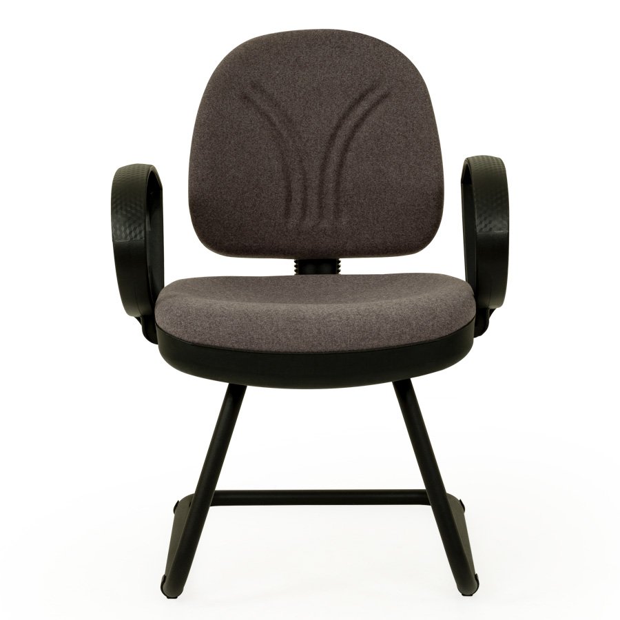 Yetkin Metal Ayaklı Misafir Koltukları