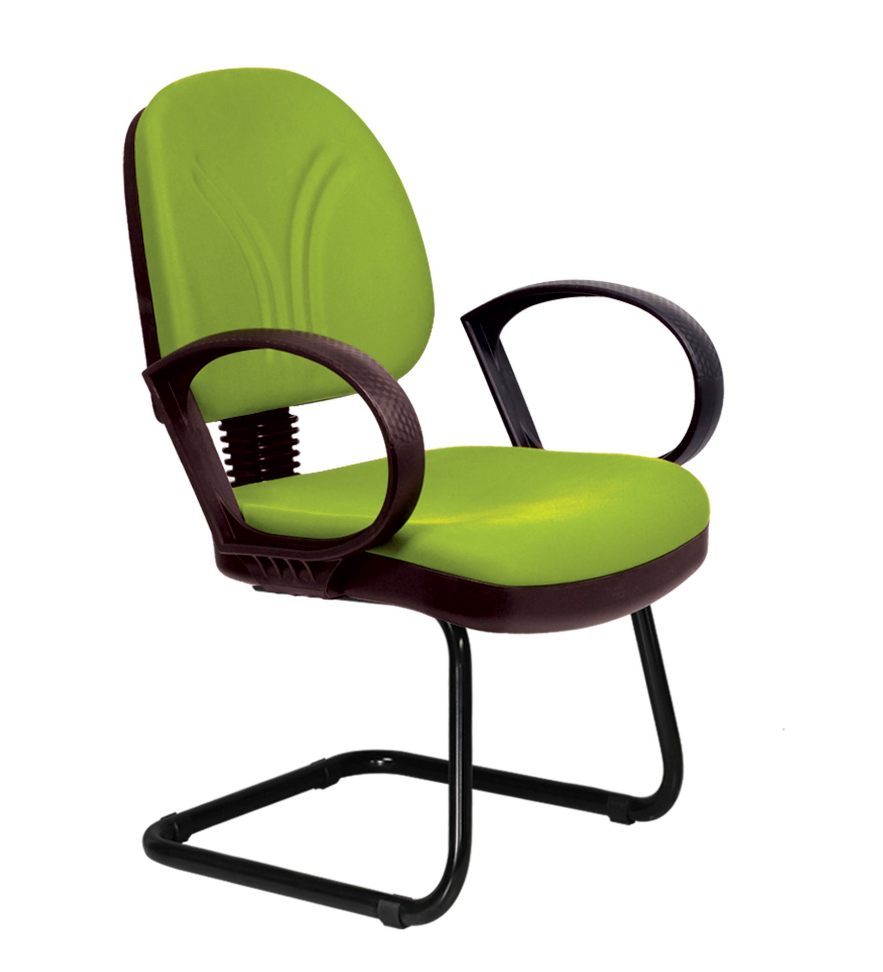 Yetkin Metal Ayaklı Misafir Koltukları