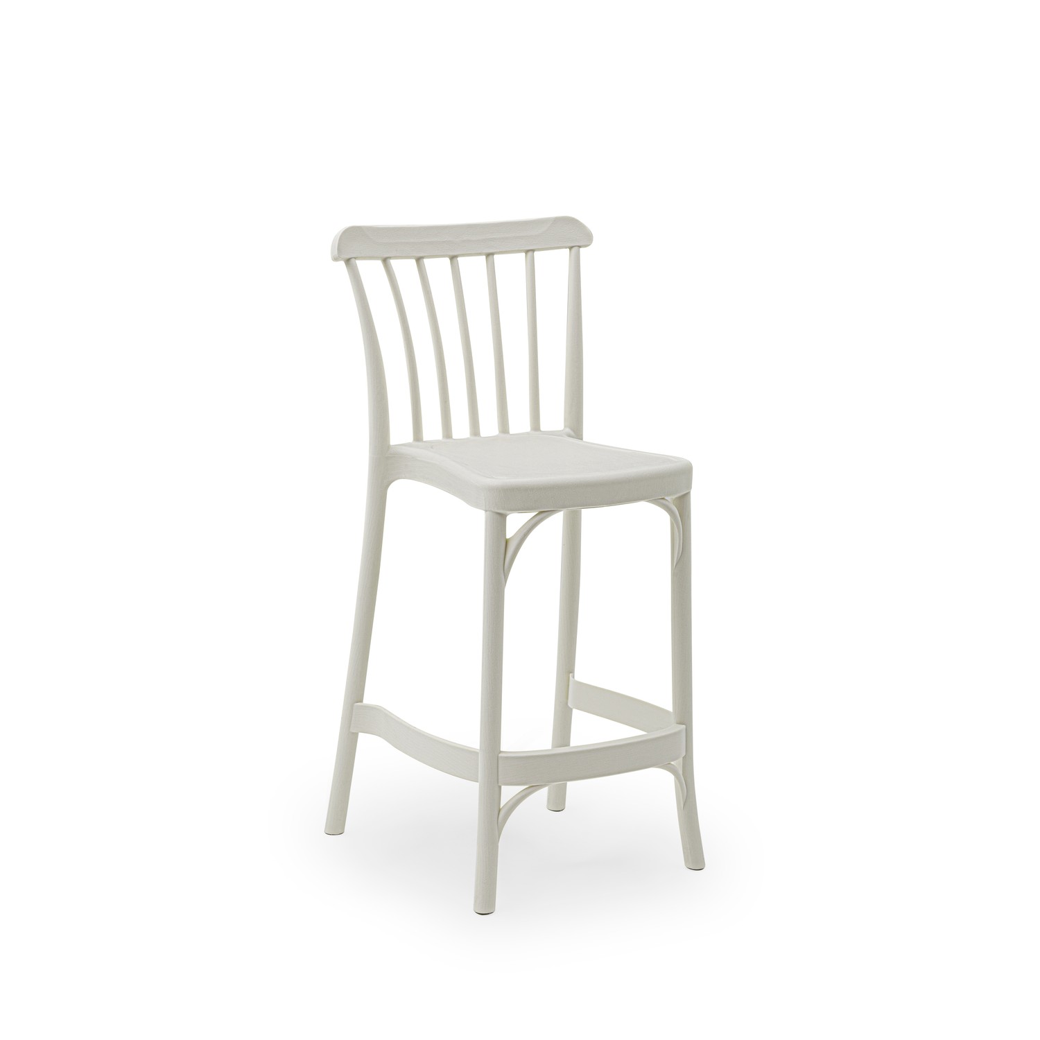 Gozo Bar Sandalyesi 65 Cm