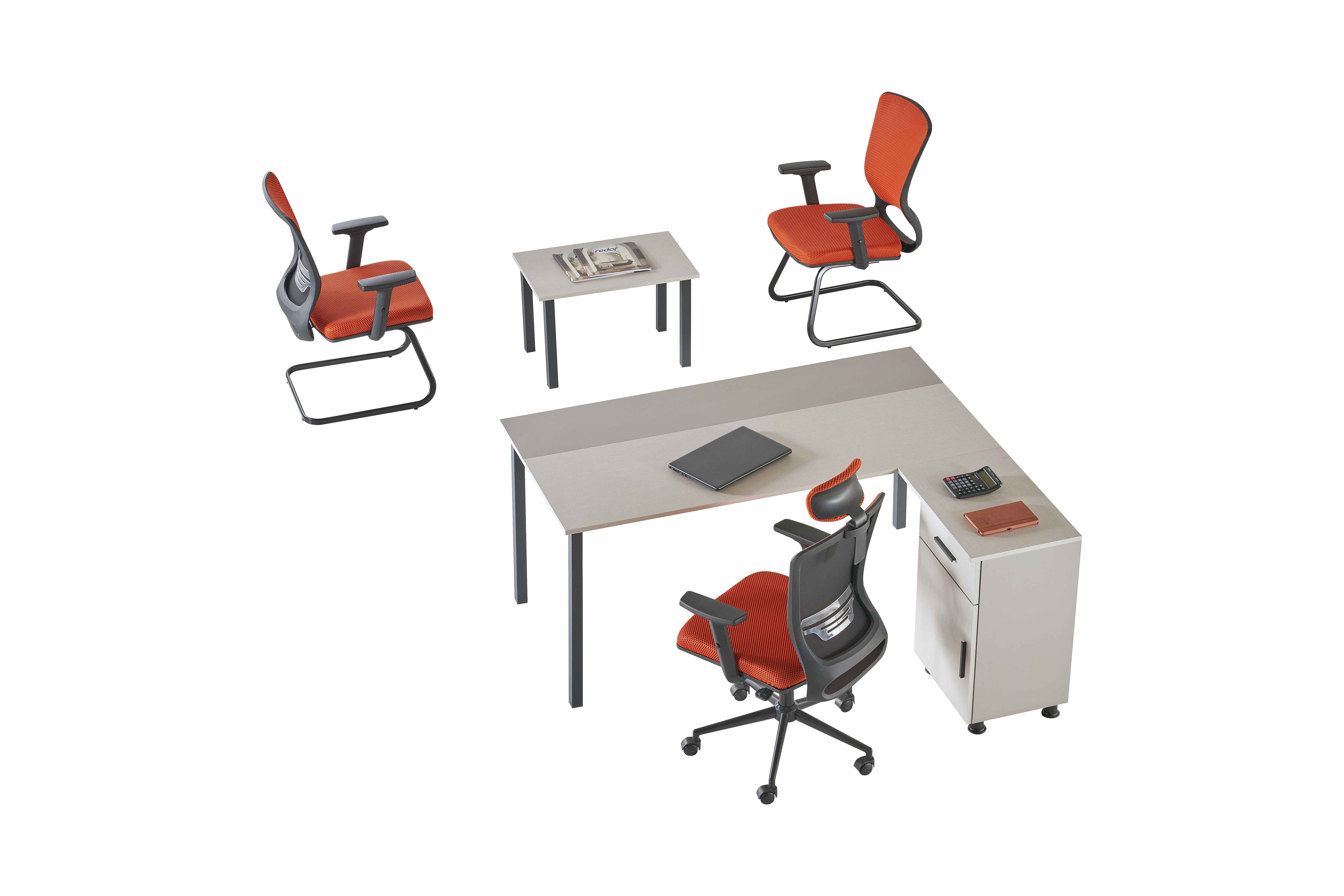 Dukha Çalışma Takımı