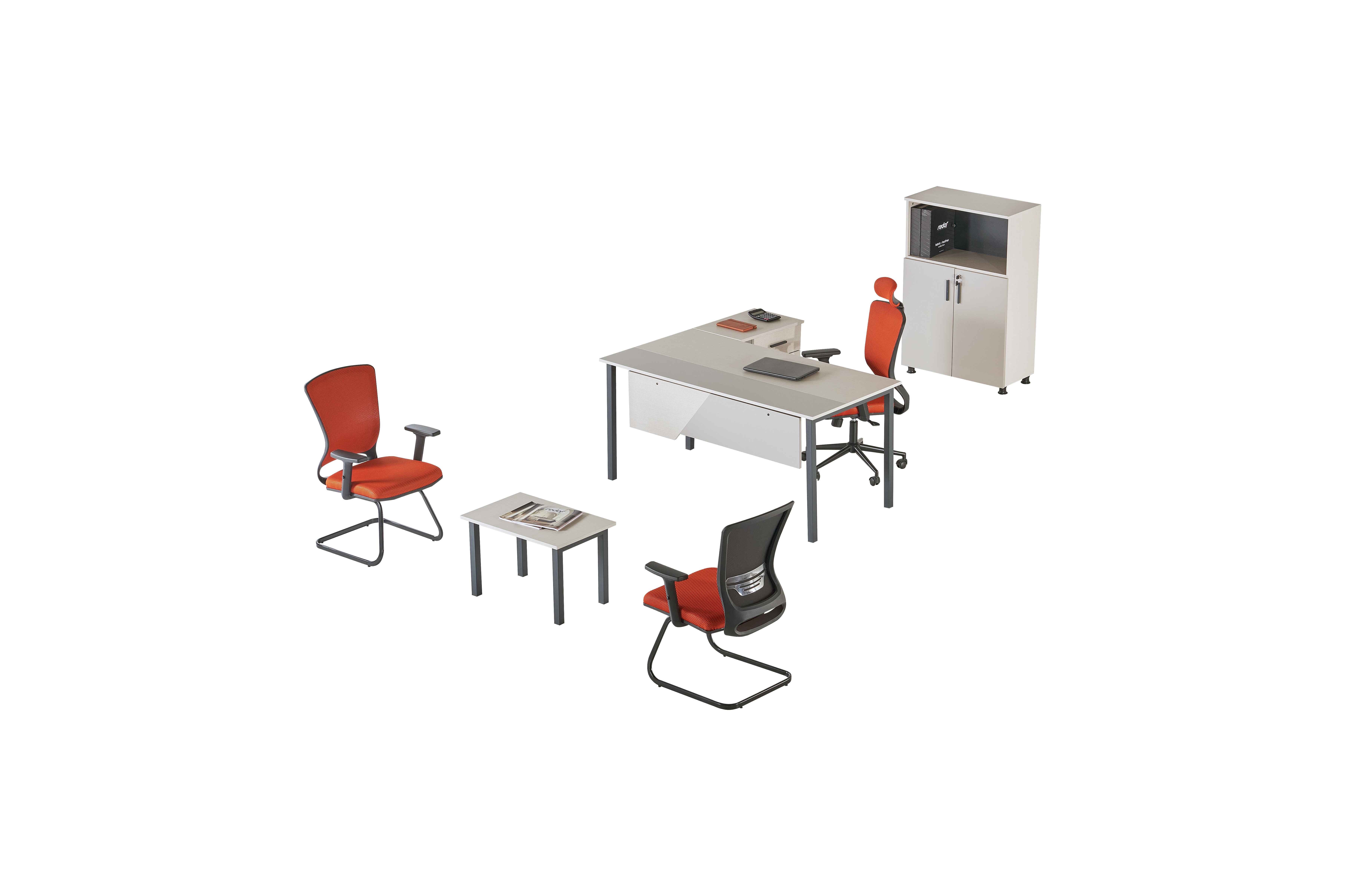 Dukha Çalışma Takımı