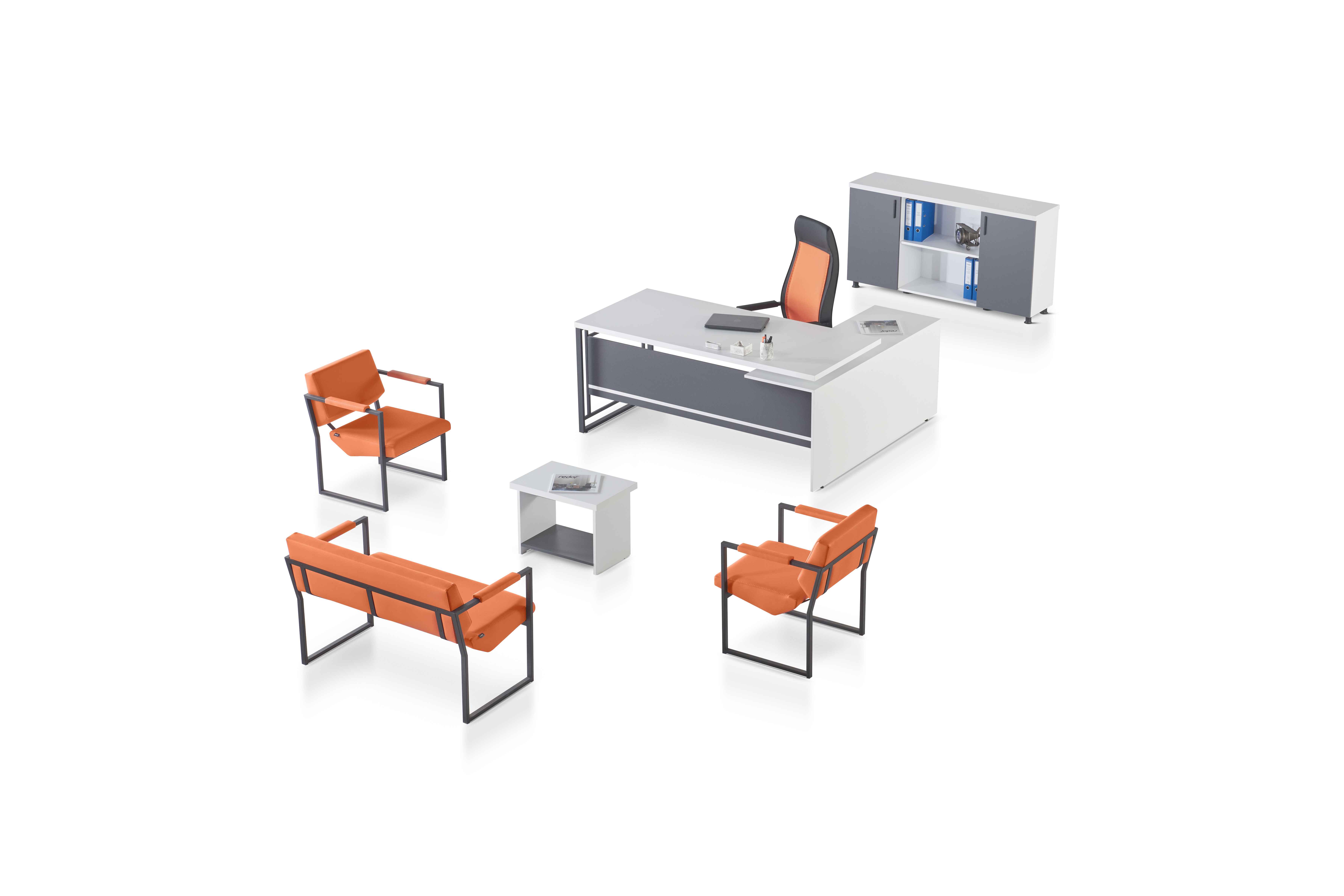 180lik Step Çalışma Takımı