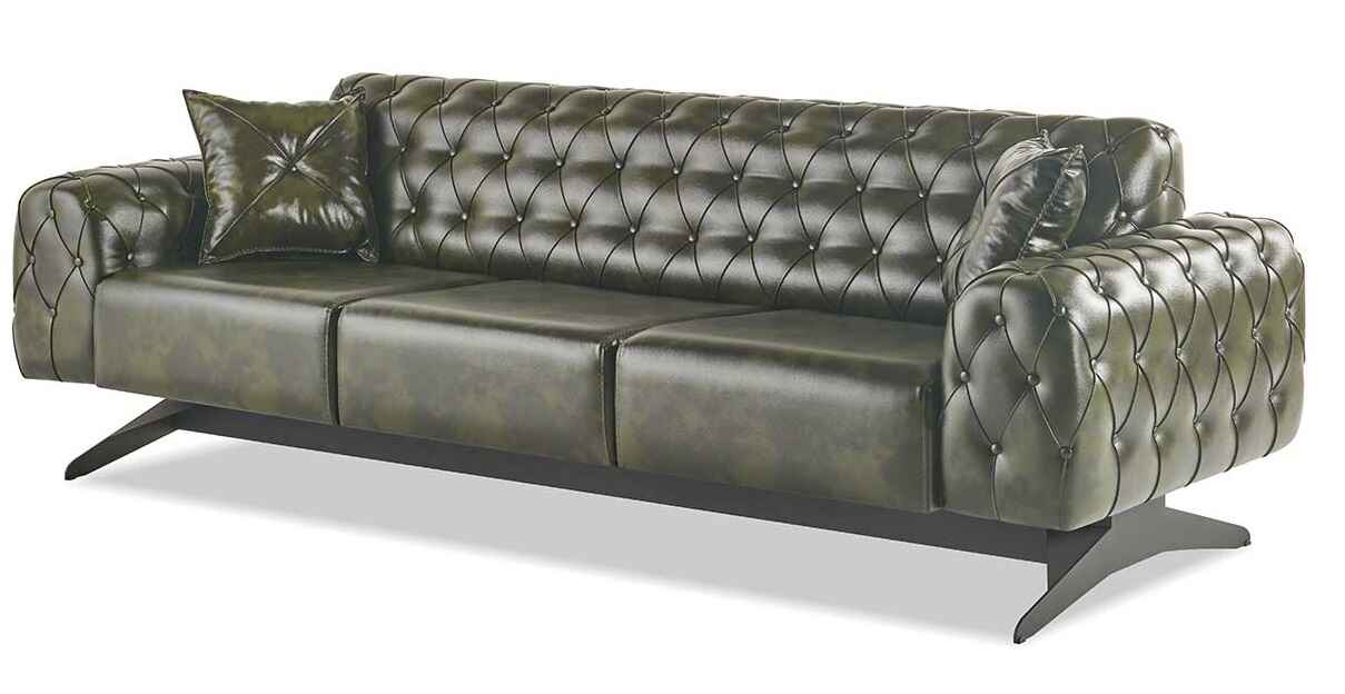 Zeus Kanepe Takımı