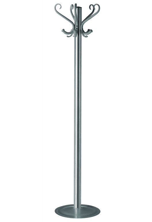 Bambu Portmanto Boyalı