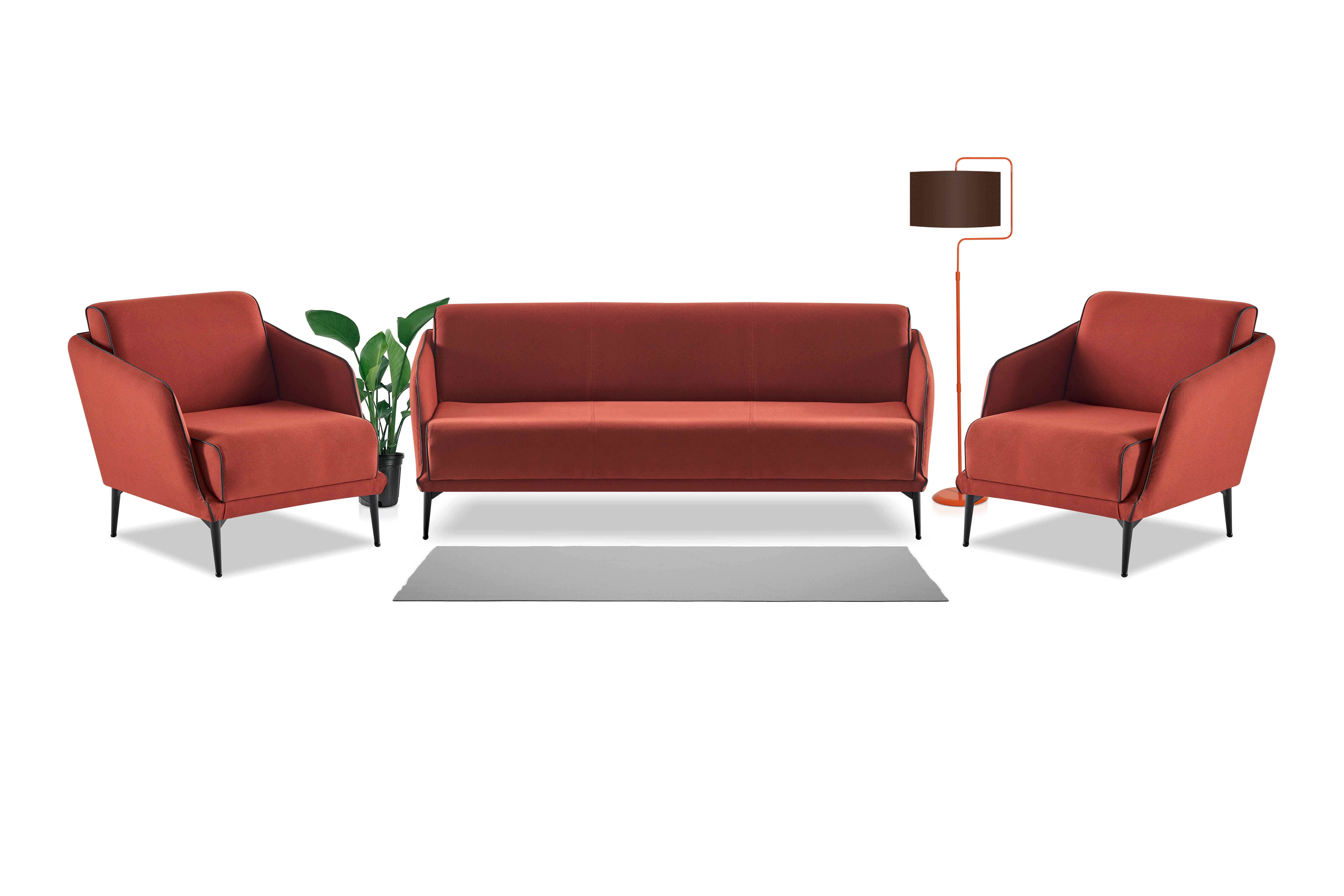 Serik Kanepe Takımı