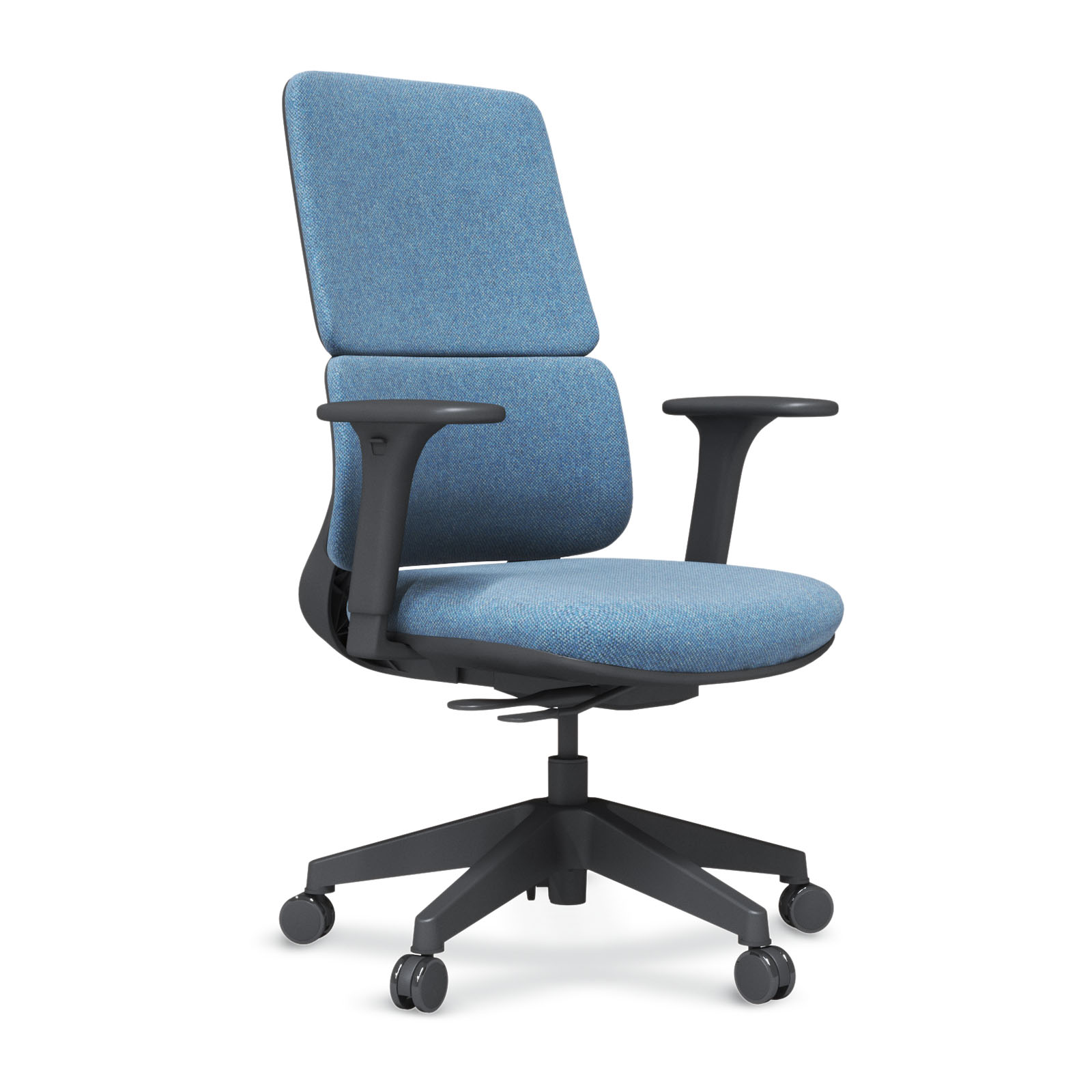 Boss Çalışma Koltukları Plastik Ayaklı