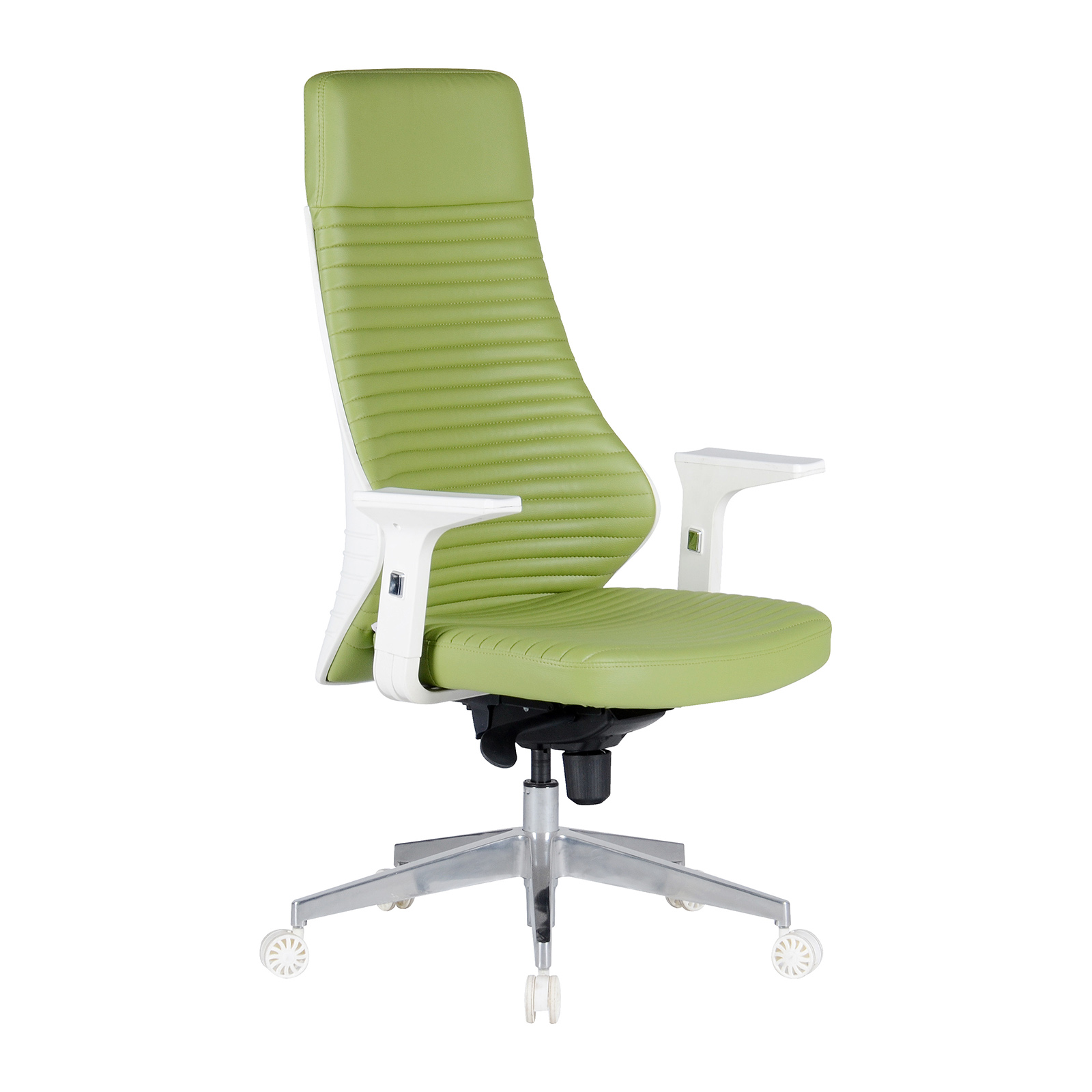 Comfort Plus Çalışma Koltukları Beyaz Kollu